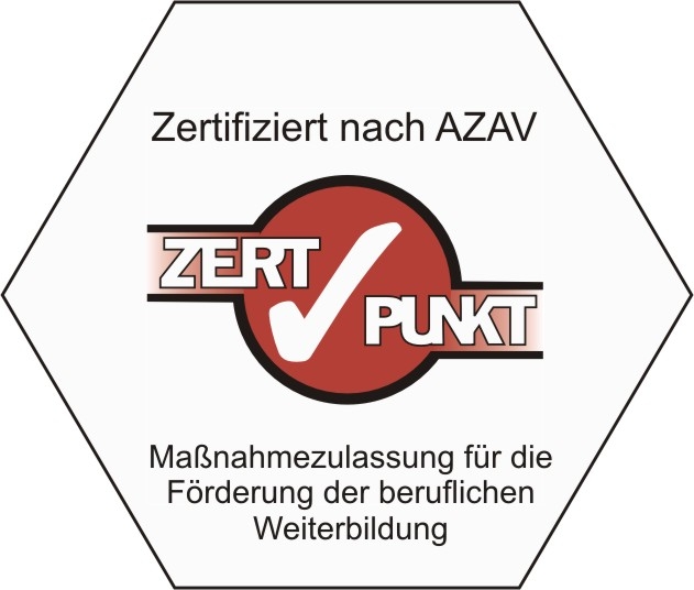 Logo AZAV